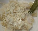 Foto langkah ke 4 dari resep Singkong thai with fibercream.