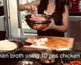 รูปขั้นตอนการทำที่ 4 ของ ข้าวมันไก่ สูตรคุณนายแม่ให้มา #สูตรเงินล้าน