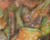 Foto langkah ke 7 dari resep 105. Terong Balado.