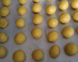 Foto langkah ke 4 dari resep Nastar manis lumer.