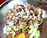 Foto langkah ke 3 dari resep KWETIAW GORENG HOMEMADE #27.
