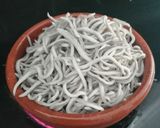 Foto del paso 3 de la receta Gulas al ajillo
