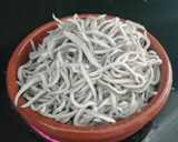 Foto del paso 3 de la receta: Gulas al ajillo