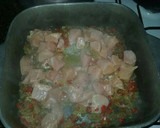 Foto del paso 2 de la receta: Risotto