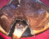 Foto del paso 3 de la receta: Bizcocho mármol