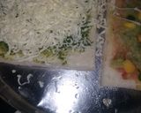 ચીઝ કેળા વટાણા સેન્ડવીચ (Cheese Kela Vatana Sandwich Recipe In Gujarati) રેસીપી સ્ટેપ3ફોટો