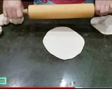 Foto del paso 5 de la receta: Indian Fry Bread / Pan Indio