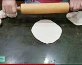 Foto del paso 5 de la receta: Indian Fry Bread / Pan Indio