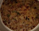 कोबी कांदा टोफू स्टफ्फ पराठा (kobi kanda tofu stuffed paratha recipe in marathi) रेसिपी स्टेप 5 फोटो 