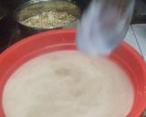 Foto langkah ke 1 dari resep KAPURUNG (khas sulsel).