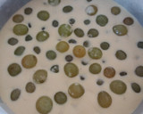 Foto del paso 2 de la receta: Tarde de uva