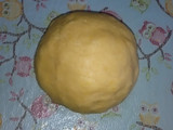 Scones sin manteca