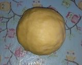 Foto del paso 3 de la receta: Scones sin manteca