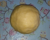 Foto del paso 3 de la receta: Scones sin manteca