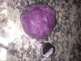 Galletitas de colores de manteca !!