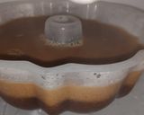 Foto langkah ke 2 dari resep Agar agar gula merah.