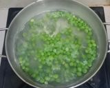 Foto langkah ke 1 dari resep # 153 : Green Peas Pure.