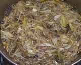 Foto langkah ke 2 dari resep Sayur Jantung Pisang / Ontong.