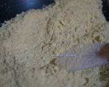 Besan laddu recipe step 1 photo