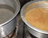 A picture of step 9 of Tadkay wali moong masoor daal.