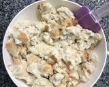 Foto del paso 1 de la receta: Budín de pan fácil