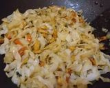 Foto langkah ke 5 dari resep Kwetiau goreng ala mamisha.