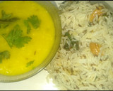 சீரக சாதம் ரெசிபி ஸ்டேப் 2 புகைப்படம்