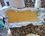 A picture of step 3 of Oat and Orange Cake.