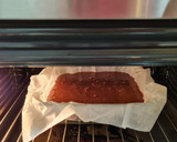 Foto del paso 4 de la receta: Brownie de nutella y leche condensada