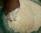 Baked mandazis recipe step 4 photo