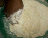 A picture of step 4 of Baked mandazis.
