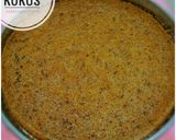 Foto langkah ke 7 dari resep Bolu Pisang Kukus (takaran sendok).