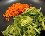 Foto del paso 3 de la receta: Desayuno fit