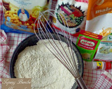 Foto langkah ke 2 dari resep Tepung Bumbu Homemade No MSG.