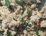 Foto langkah ke 9 dari resep Pepes tahu.
