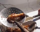 Foto langkah ke 4 dari resep Ayam Goreng Sereh.