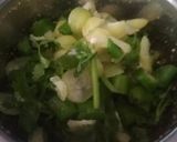 आमला चटनी(Amla chutney recipe in Hindi) रेसिपी चरण 3 फोटो
