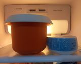 Foto del paso 7 de la receta: 269. Gazpacho de espárragos