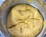 Foto del paso 9 de la receta: Medovik, tarta de miel rusa!