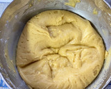 Foto del paso 9 de la receta: Medovik, tarta de miel rusa!