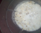 A picture of step 5 of Simple way to peeled your beans.
