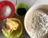 Foto langkah ke 10 dari resep Brownies BatuBara (Oleh oleh khas Balikpapan).