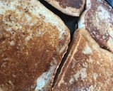 Foto del paso 2 de la receta: Tostadas francesas rápidas