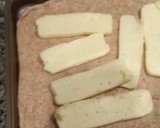 Foto del paso 5 de la receta: Pizza rellena sin horno
