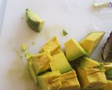 Foto del paso 1 de la receta: Atún salad