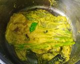 Foto langkah ke 3 dari resep Topping Mie Ayam Ceker Jamur Ala Abang-Abang Gerobak.