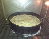 Foto del paso 6 de la receta: Tarta de manzana y yogur