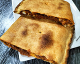 Foto del paso 7 de la receta: Empanada de atún y huevo