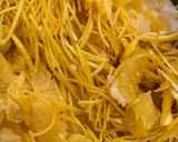 Foto del paso 3 de la receta: Mermelada de naranja