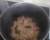 Foto del paso 2 de la receta: Pollo al chilindrón